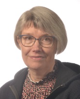 Gudrun Näslund